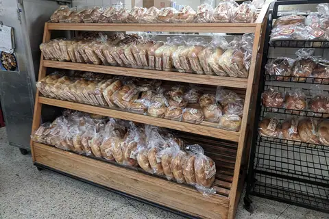 Greggs Bakers photo 1